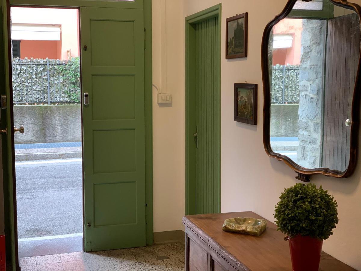 Villa Casa Tiffany Mandello del Lario Exterior foto
